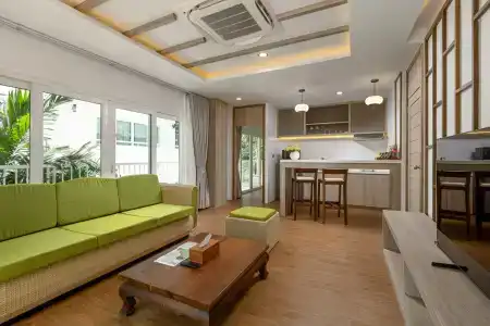 Phunawa Resort - Sha Plus - 189