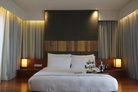 Hansar Bangkok - Sha Extra Plus - 4