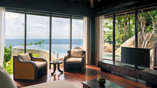 Silavadee Pool Spa Resort - Sha Extra Plus - 63