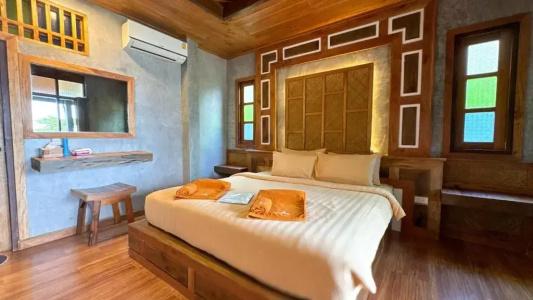Phi Phi Relax Beach Resort - 74