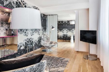 Radisson Collection, Royal Mile Edinburgh - 62