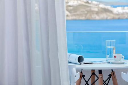 Absolute Mykonos Suites & More - 37