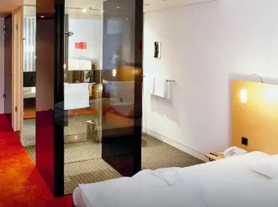 Innside By Meliá düSseldorf Seestern - 26