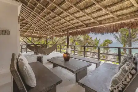 Nest Tulum - 91