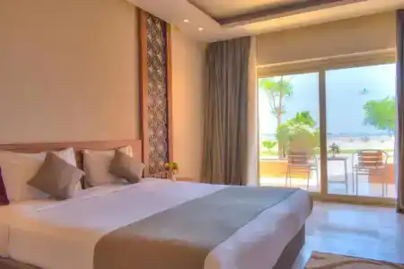 Jasmine Palace Resort - 96