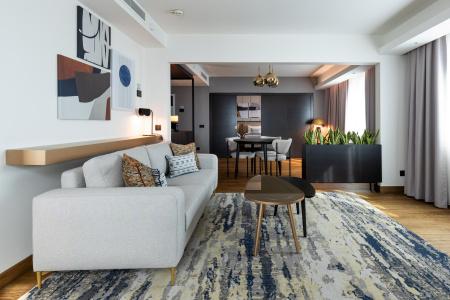 Crowne Plaza Belgrade, an IHG - 77