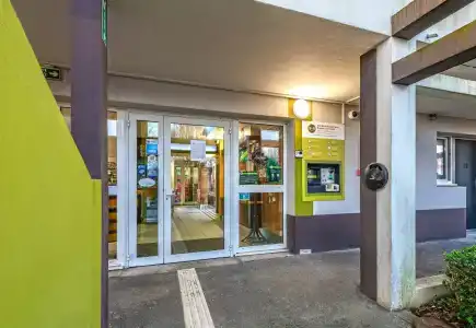 b&b hôTel Quimper Nord Douarnenez - 14