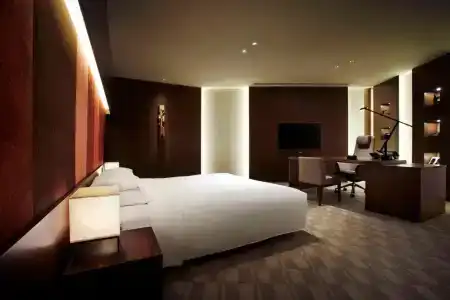 Hyatt Regency Kyoto - 18