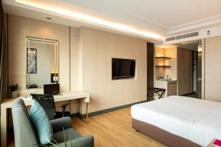Jasmine Resort Bangkok - Sha Extra Plus - 54