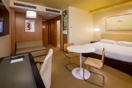Crowne Plaza Padova, An Ihg - 8