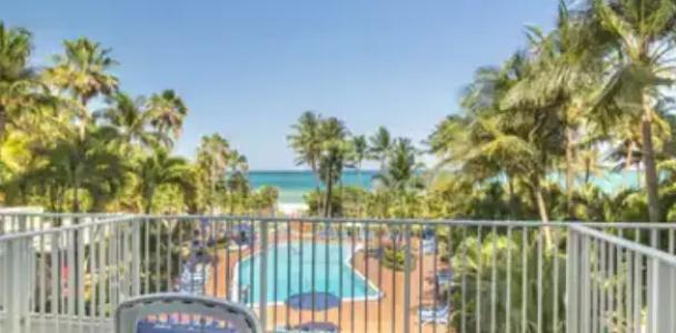 Radisson Miami Beach - 66