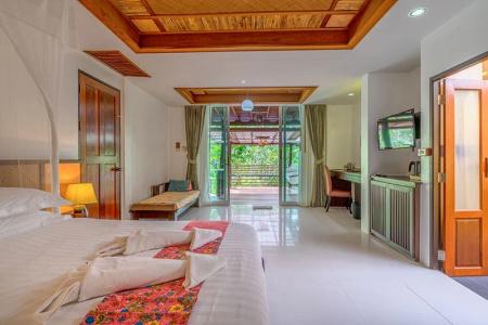 Ban Sainai Resort- Sha Extra Plus - 32