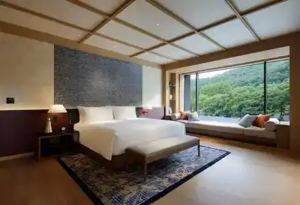 Roku Kyoto, Lxrs & Resorts - 79