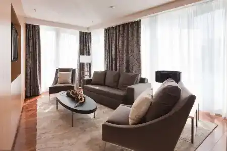 Eurostars Berlin - 44