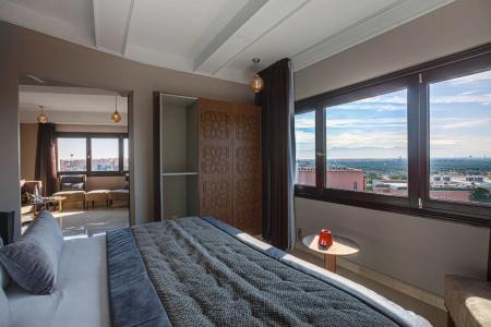 Hivernage & Spa - 48