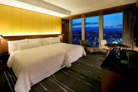 The Westin Sendai - 62