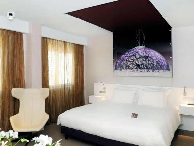 Pullman Eindhoven Cocagne - 8