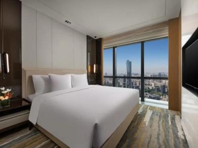 Crowne Plaza Shenzhen Nanshan, An Ihg - 62
