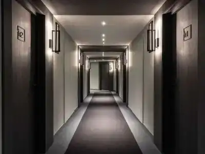 ibis Nancy Centre Sainte Catherine - 22