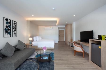 Anona Beachfront Phuket Resort-Sha Extra Plus - 31