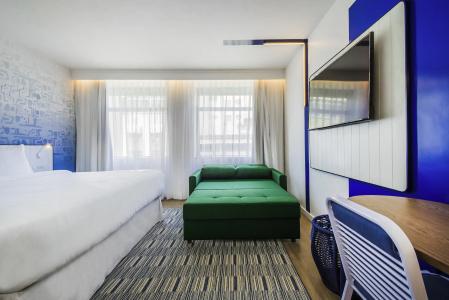 Novotel Rio de Janeiro Leme - 13