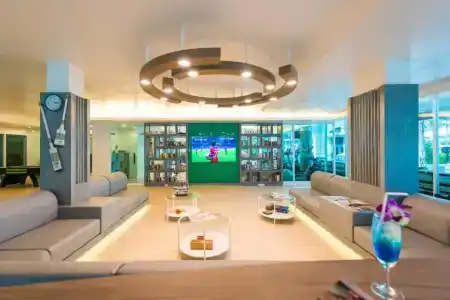 Katathani Phuket Beach Resort - Sha Extra Plus - 26