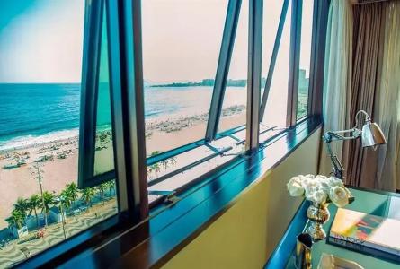 Windsor Excelsior Copacabana - 78