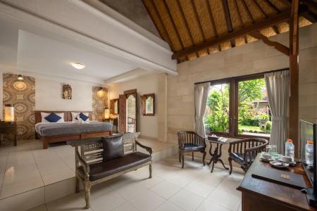Taman Harum Cottages - 35