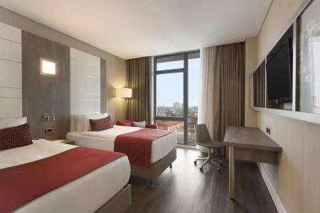 Ramada Encore Istanbul Bayrampasa - 29