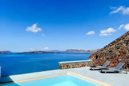Ambassador Aegean Luxury & Suites - 60