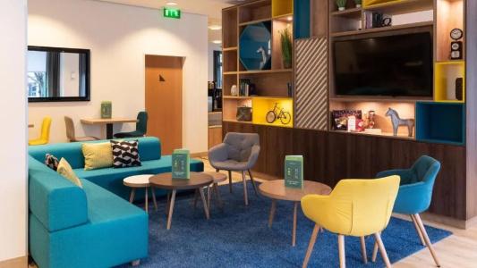 Holiday Inn Essen City Centre, An Ihg - 27