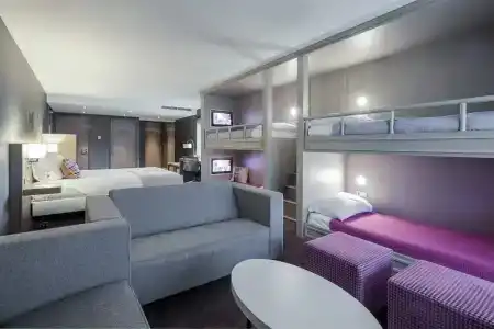 Van der Valk Haarlem - 70
