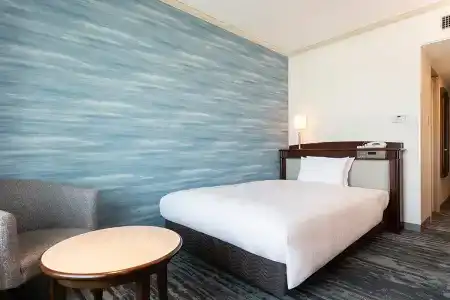 Nikko Kansai Airport - 3 mins walk to the airport - 52