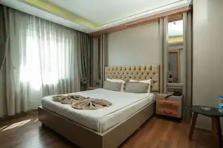 Enerji Otel - 41