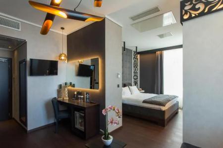 Egnatia Palace & Spa - 34