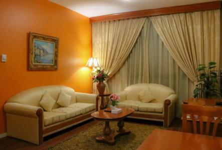 Al Maha Regency Suites - 20