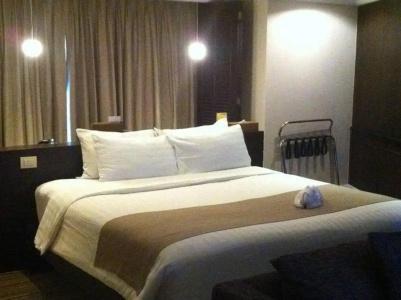 s15 Sukhumvit- Sha Extra Plus - 1