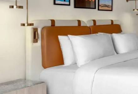 Hilton Alexandria Green Plaza - 53
