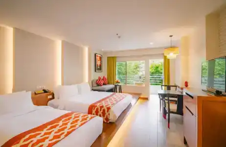 The Royal Paradise & Spa - Sha Extra Plus - 78