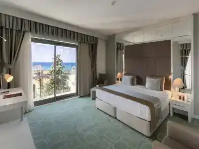 Horus Paradise Resort - Ultra All Inclusive - 67