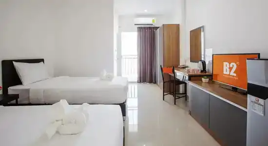 B2 Korat Boutique & Budget - 23