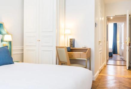 Hôtel Alfred Sommier - 61