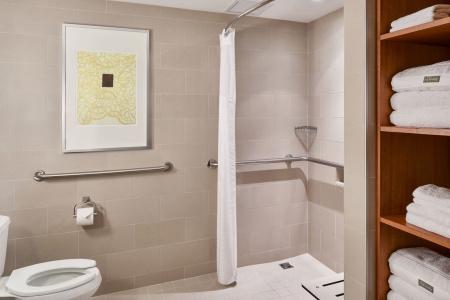 The Westin Bayshore, - 53