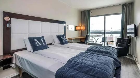 Quality Maritim - 39