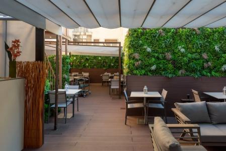 Dinya Lisbon & Lounge Bar - 29