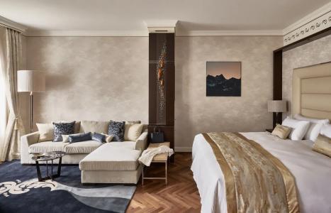 Grand Resort Bad Ragaz - 70