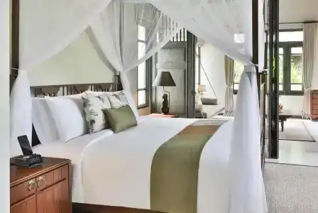 Anantara Lawana Koh Samui Resort -Sha Extra Plus - 2