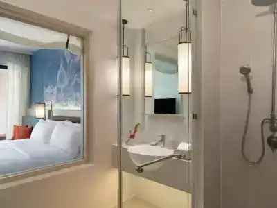Avani Plus Koh Lanta Krabi Resort - Sha Extra Plus - 13