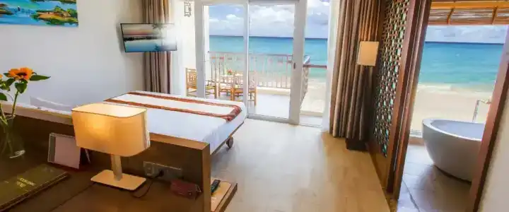 Sandy Beach Non Nuoc Resort - 70
