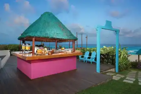 Grand Oasis Cancun - Все включено - 17